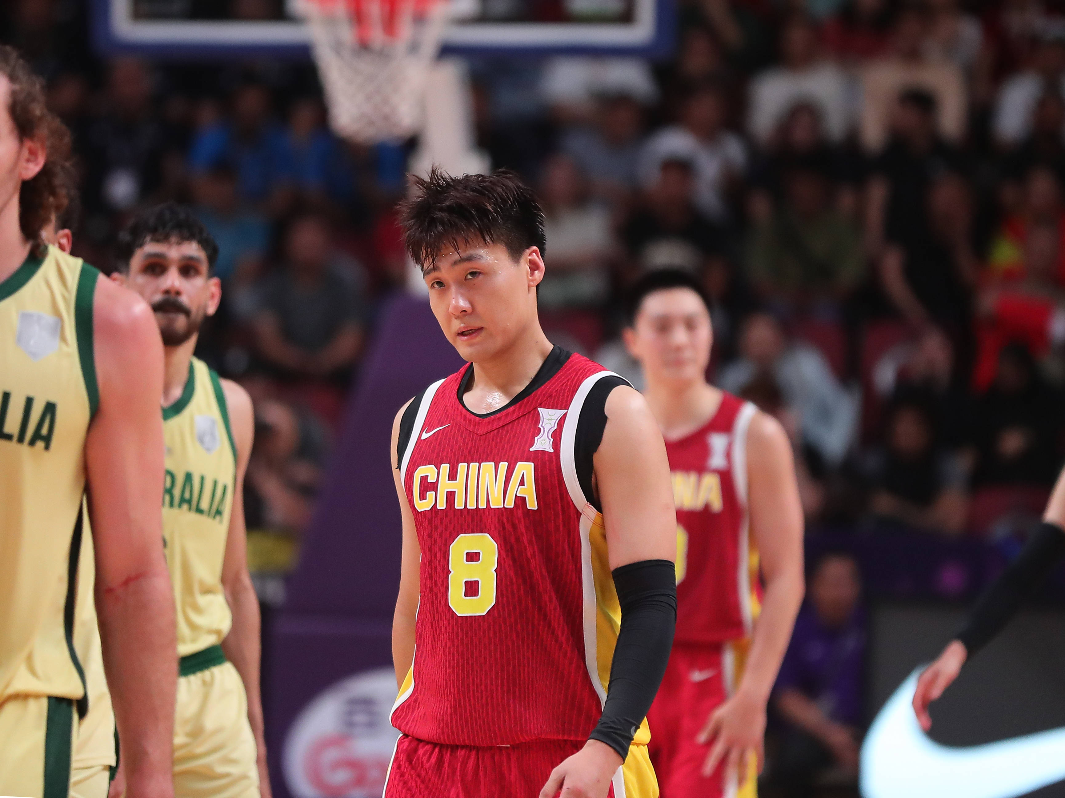 如何注册皇冠足球代理
_赵睿:没郭导如何注册皇冠足球代理
我会从国家队退役 目标不仅限在亚洲