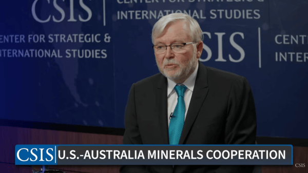 皇冠信用網结算日是哪天
_陆克文“自告奋勇”:美国武器太依赖中国稀土皇冠信用網结算日是哪天
,澳大利亚帮得上忙