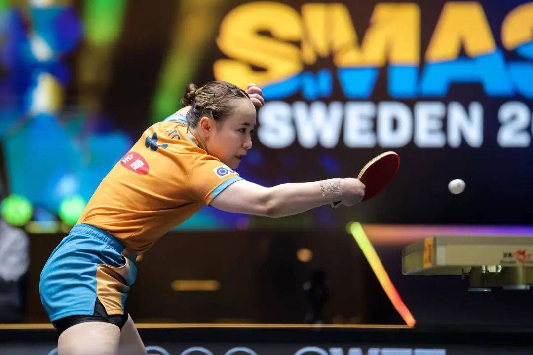 皇冠信用哪里申请
_国乒包揽女单4强皇冠信用哪里申请
,林诗栋半决赛对西蒙·高茨 | WTT瑞典大满贯赛今日赛程出炉