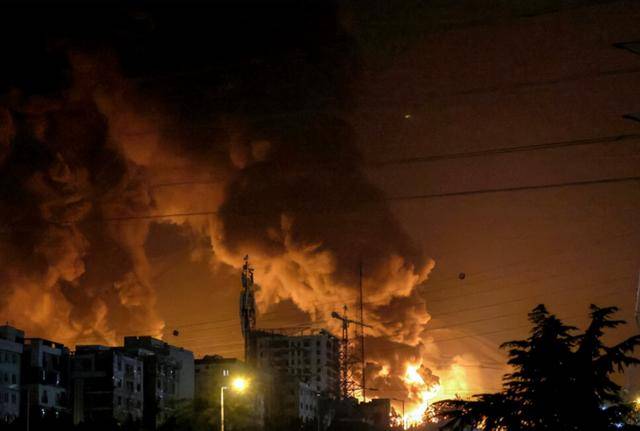 沙勒罗瓦vs邓打_伊朗高层控诉俄罗斯：背后捅刀不配当盟友沙勒罗瓦vs邓打！中国才是更可靠伙伴？