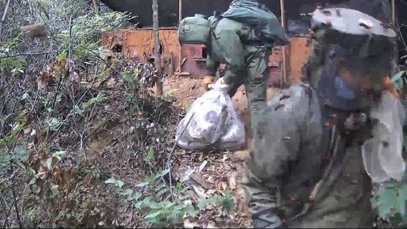 云南玉昆vs长春亚泰_江西九江：濂溪公安侦破无人机盗窃蜂巢案 抓获6名嫌疑人