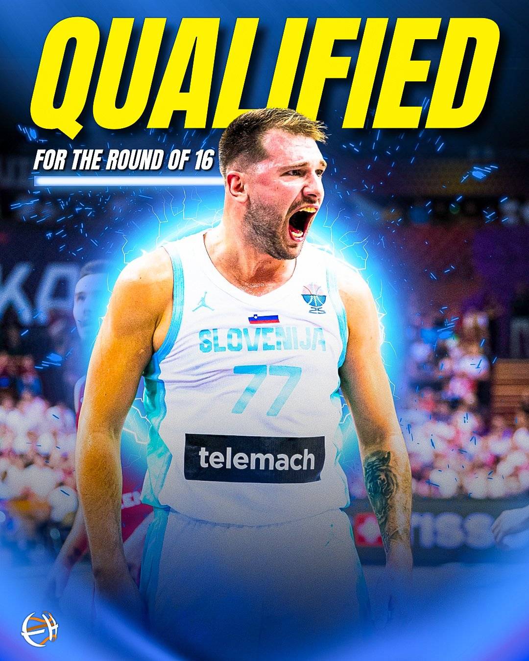 电竞足球-FIFA 亚得里亚联赛（2× 5分钟）_欧洲杯综述：字母伤停希腊输球 东契奇26+7夺下连胜