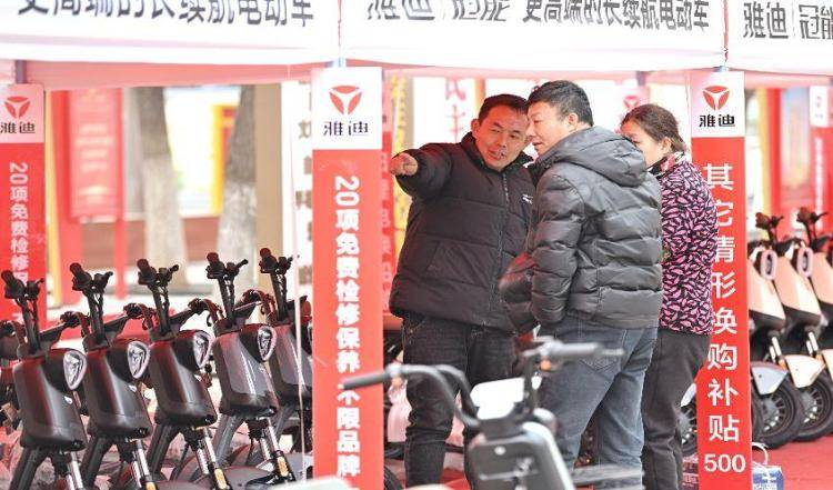 哈萨克斯坦 v 威尔士_“小电驴”新国标实施后哈萨克斯坦 v 威尔士,“旧车”还能骑吗?