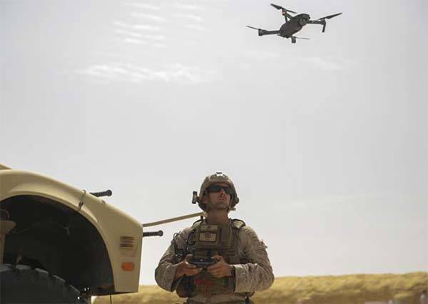 意大利U21 vs黑山U21_“最快本月”意大利U21 vs黑山U21,美政府拟限制或禁止进口中国无人机和中重型车辆