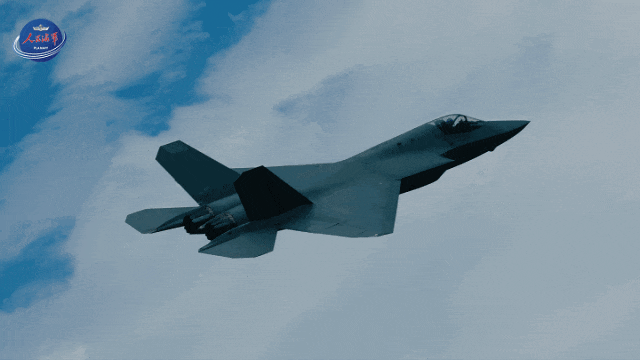 国际友谊赛U19_中国歼-35最新画面国际友谊赛U19!6枚中距弹、隐藏登机梯首次曝光!