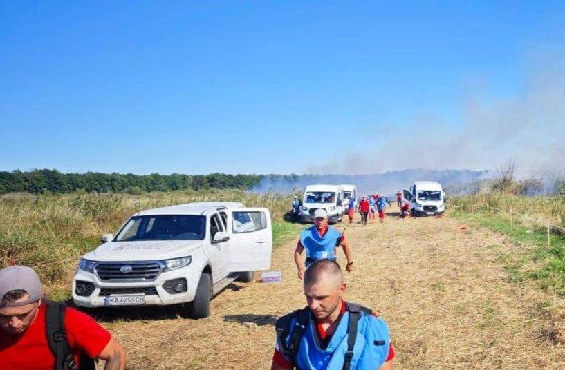 英格兰女子全国联赛杯_俄军捞大鱼英格兰女子全国联赛杯,乌军和丹麦军官来势汹汹:普京下令精准斩杀一个不留