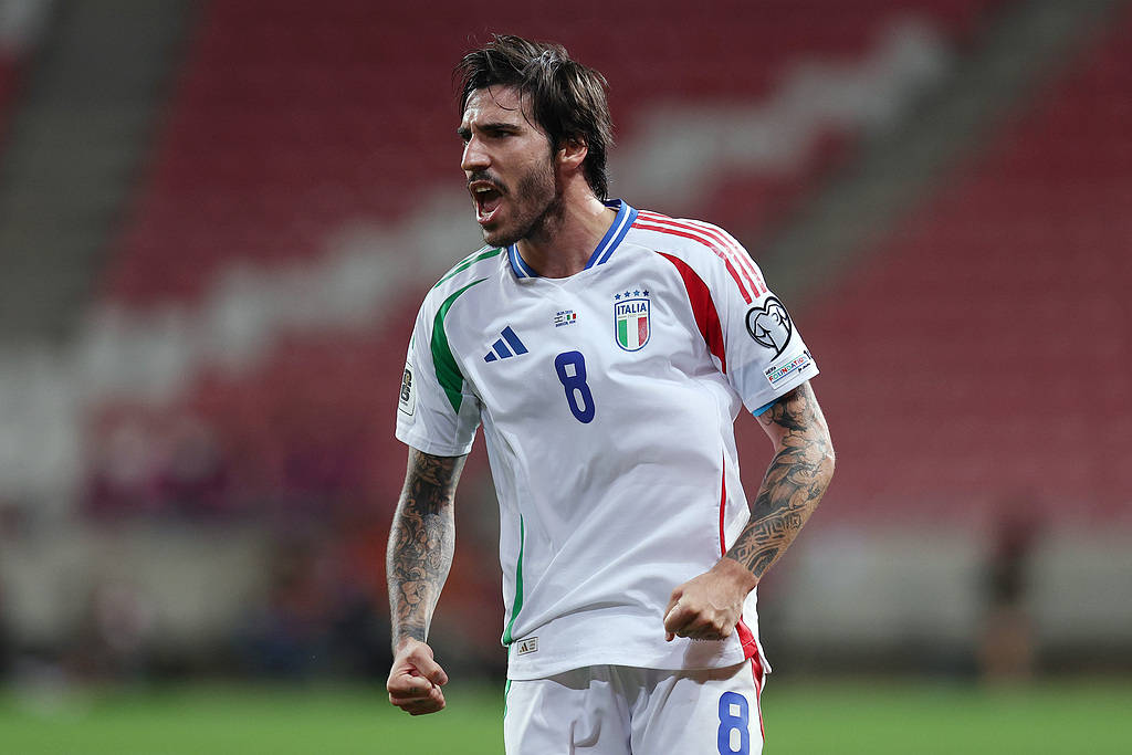 舒尔本 vs 戈尔韦联_进球大战舒尔本 vs 戈尔韦联!世预赛-基恩双响托纳利补时绝杀 意大利5-4以色列