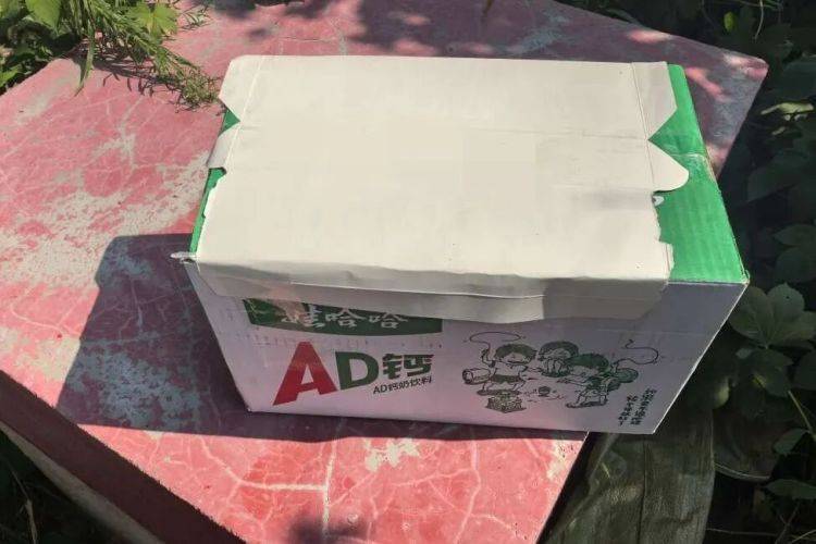 埃及超级联赛_路边发现可疑包裹埃及超级联赛,一男子鬼鬼祟祟……民警打开后惊呆了