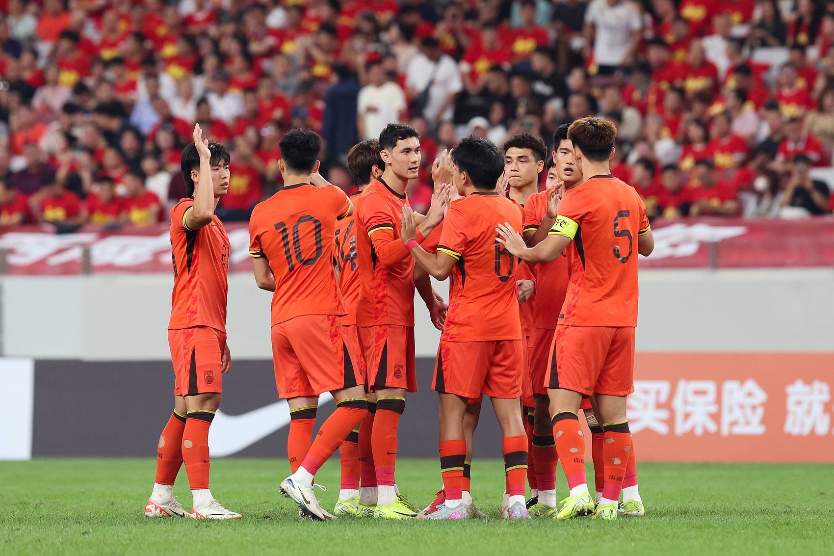 荷兰甲组联赛_走出“新手村”荷兰甲组联赛，U22国足确认晋级亚洲杯，主力班底明年将参加两项洲际大赛