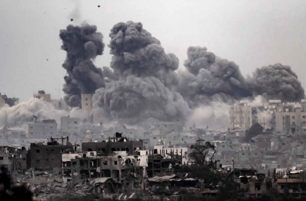 皇冠信用網怎么租_反以大会成了笑话?鲁比奥抵达后皇冠信用網怎么租,卡塔尔改了说法,要继续斡旋