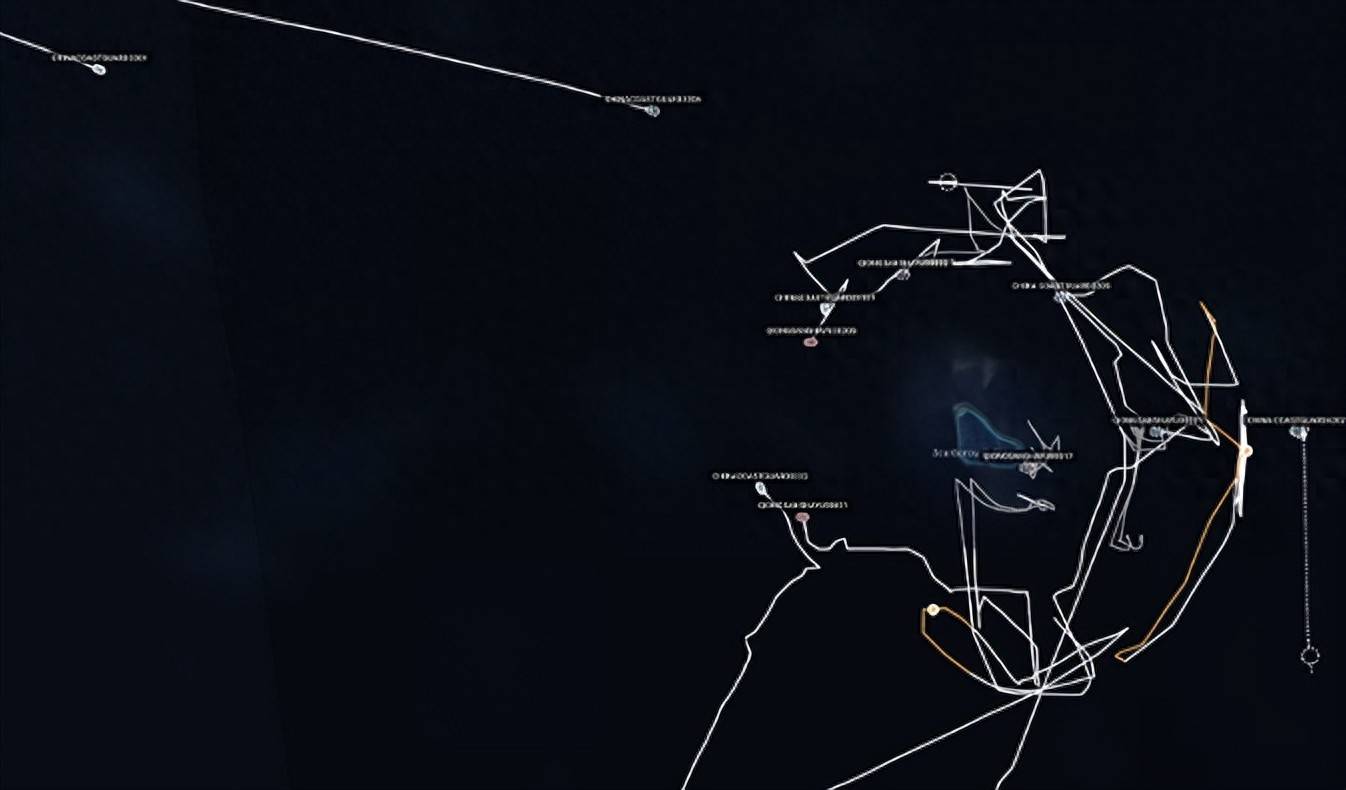 皇冠信用最新地址_中方果断出手!凌晨5点黄岩岛大捷皇冠信用最新地址,菲律宾十余艘船无端挑衅,被中国水炮喷射驱逐