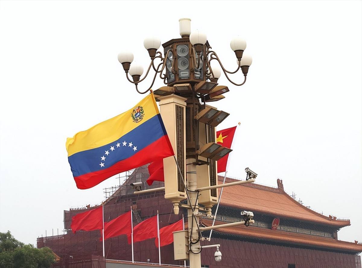 捷克甲组联赛_动手信号出现捷克甲组联赛,特朗普再次重拳出击!委内瑞拉紧急求援,中方特殊船只抵达?