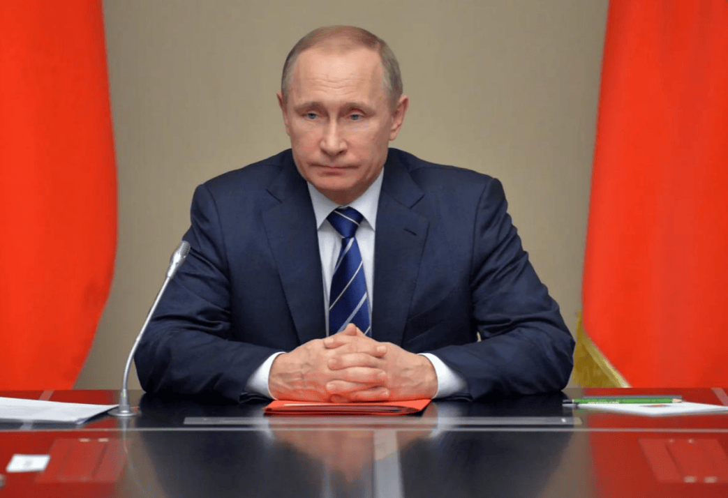 哥伦比亚乙组联赛_梅德韦杰夫“泄露天机”哥伦比亚乙组联赛，普京准备带领俄罗斯，再打一场大硬仗?