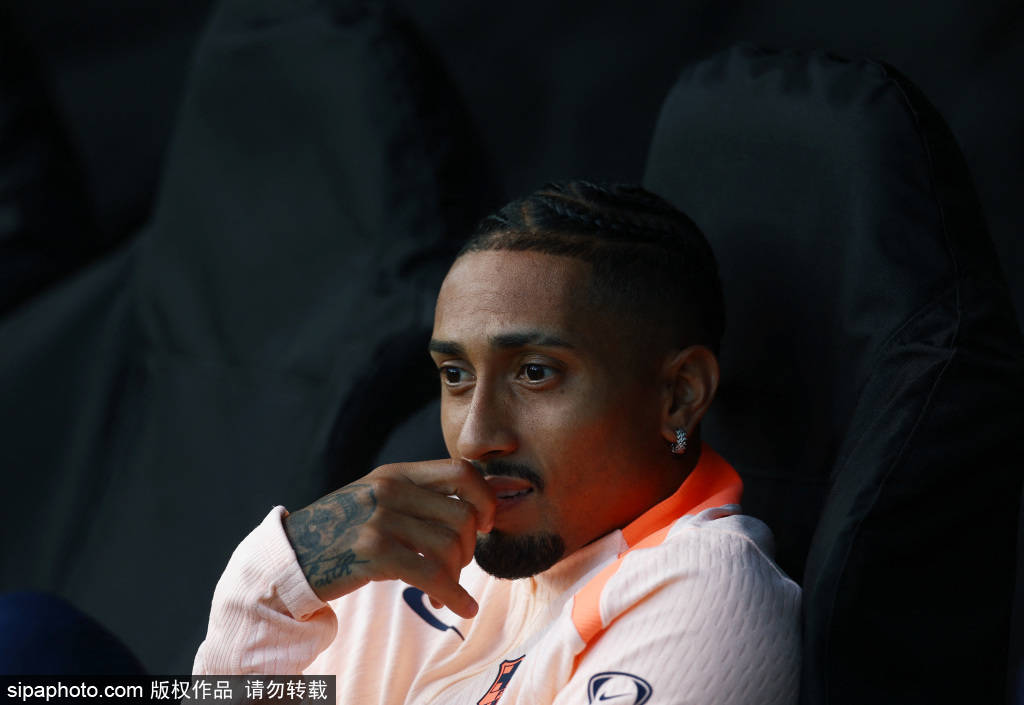 皇冠信用網要押金吗 _弗里克:很高兴拥有拉什福德皇冠信用網要押金吗 ,我和德科说给我更多这样的球员