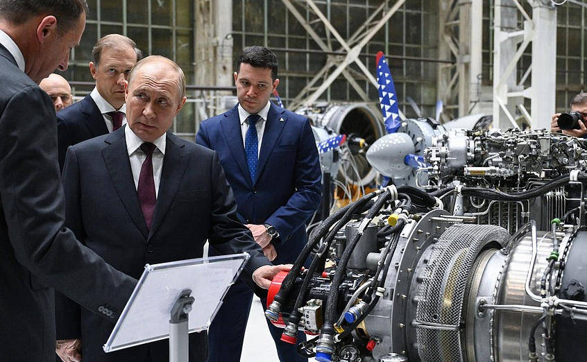 皇冠信用網登3代理_俄罗斯副总理:计划向中国飞机提供重型发动机