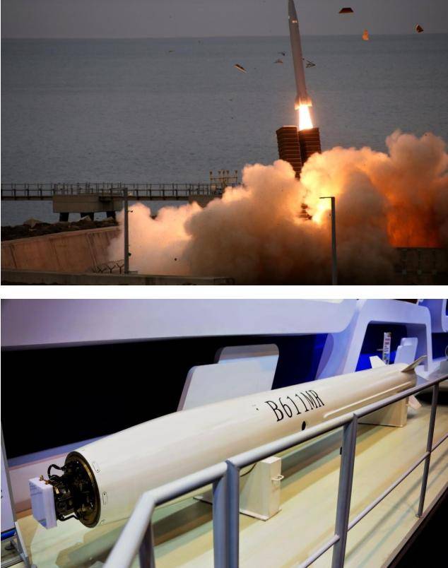 皇冠信用盘出租_土耳其大战以色列皇冠信用盘出租,以军碰上了硬茬:B-611导弹准备在地中海开打