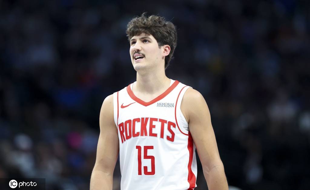 皇冠信用会员账号注册_火箭预计将两个史密斯放入首发 并对谢泼德寄予厚望