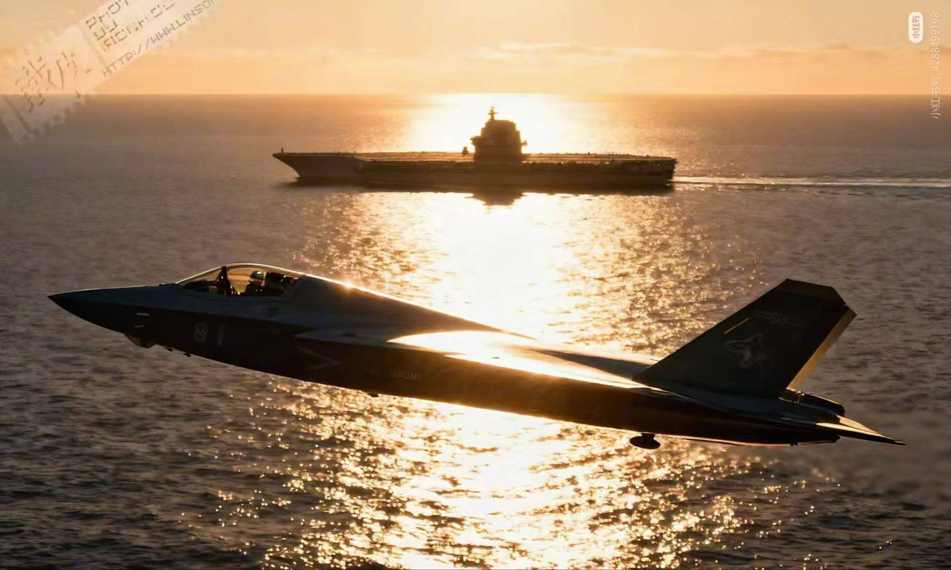 皇冠信用网会员开户_都见不得中国强大!福建舰电磁弹射歼-35皇冠信用网会员开户,日媒罕见集体“装死”