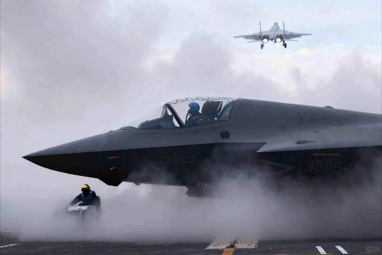 皇冠信用網开户_变天了皇冠信用網开户,美国媒体首次公开承认,美海军在舰载机领域被福建舰击败