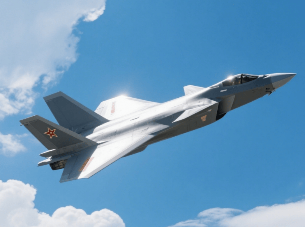 皇冠信用网登3代理_中国反复演示歼-20S击落预警机战术皇冠信用网登3代理,警告味很浓,美军又落后了?