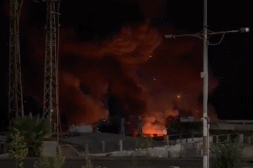 皇冠信用平台出租出售
_加沙刚停火皇冠信用平台出租出售
，以色列转身空袭黎巴嫩，连炸十轮！黎总理：公然的侵略！此前双方曾签停火协议