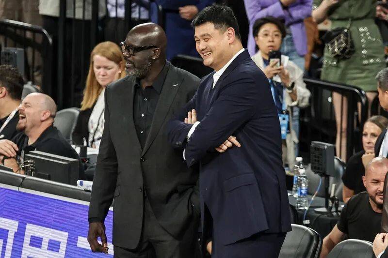 皇冠信用盘代理如何注册
_姚明开始领NBA养老金