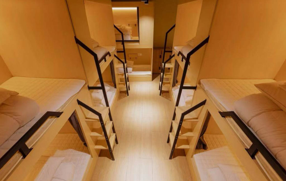 皇冠信用網代理申条件
_成都一酒店回应禁止40岁以上男性30岁以上女性预定特价房：有客人不理解规则报过警