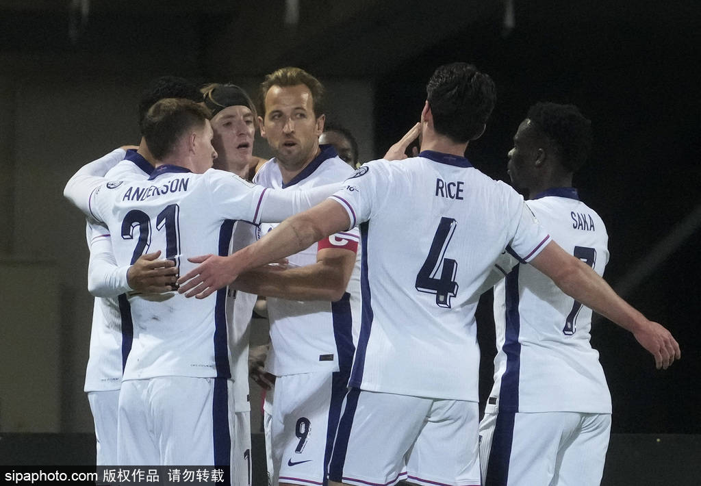 皇冠信用网
_欧洲首队皇冠信用网
！世预赛-凯恩两球 英格兰5-0拉脱维亚进世界杯