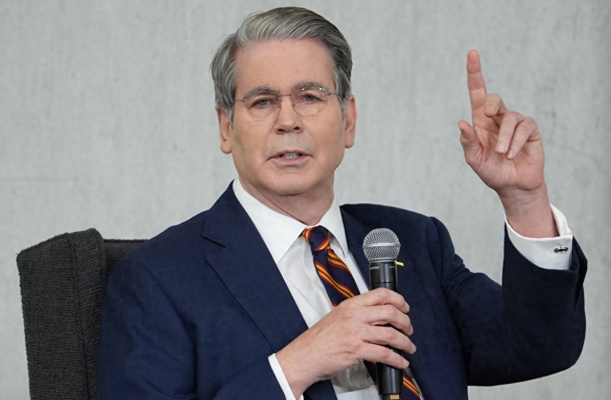 皇冠信用平台出租出售
_美财长威胁加码皇冠信用平台出租出售
，对华征税500%！美国就差临门一脚，发现中国还把着一个命门