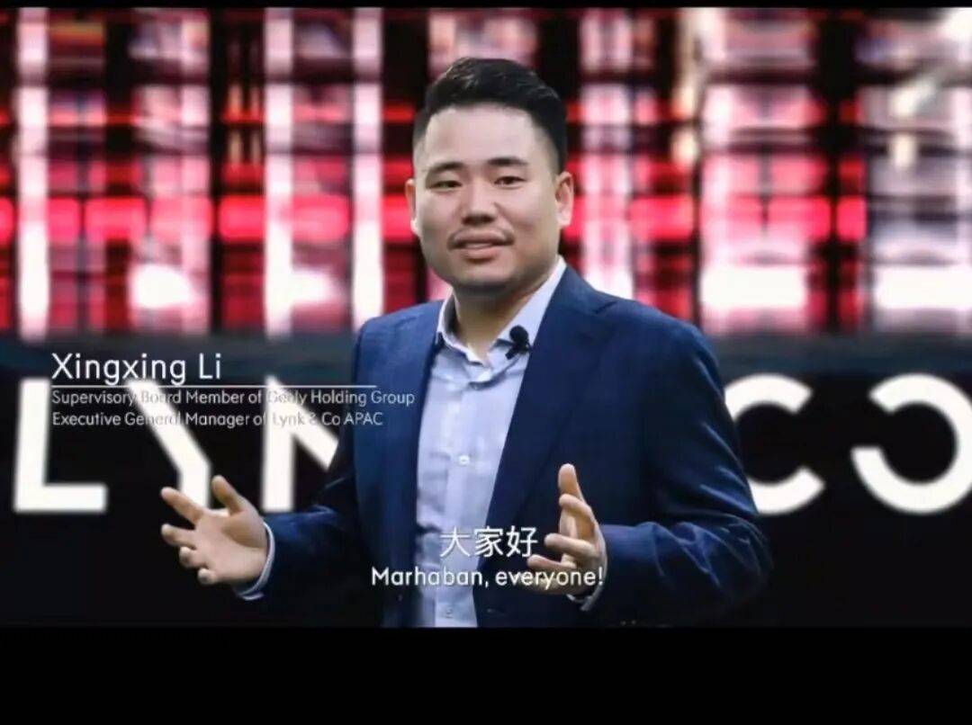 皇冠登一登二登三区别
_吉利李书福之子坐镇的苏州项目皇冠登一登二登三区别
,狂揽数亿元融资后被曝原地解散,发生了啥?