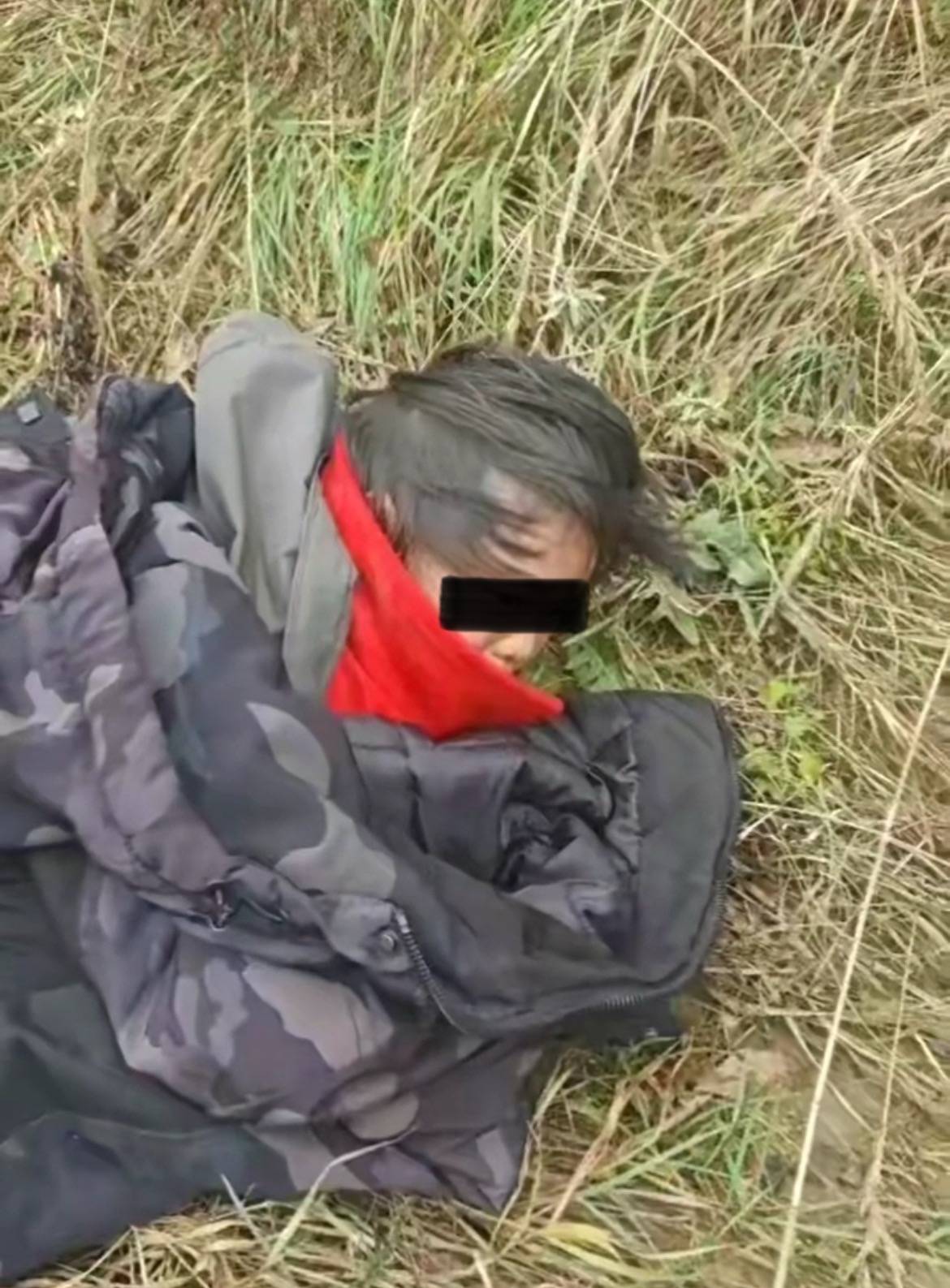 皇冠信用網代理出租
_终于放心了!辽宁4岁女童走失2天后被找到皇冠信用網代理出租
,救援队:十公里外山沟找到,状态还好