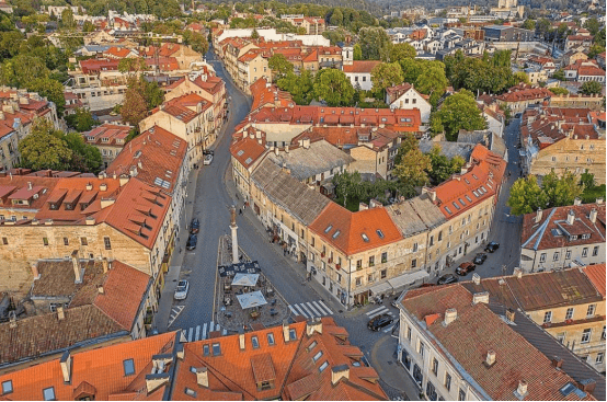 体育皇冠信用网站
_失去中国市场的立陶宛成笑话!对华出口崩盘体育皇冠信用网站
,如今却不得不向曾经的“敌人”伸出橄榄枝