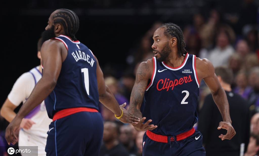 皇冠信用网账号注册
_哈登15+11伦纳德10分 快船大比分不敌爵士