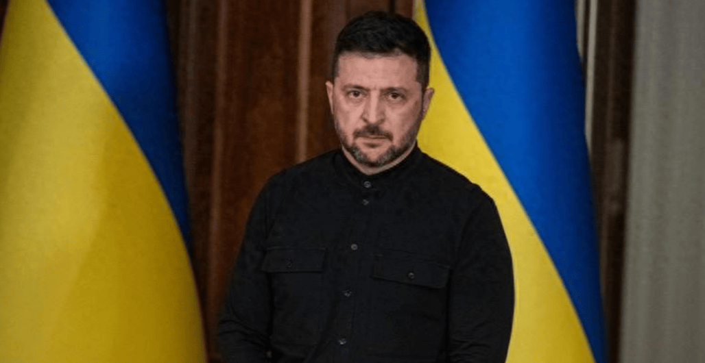 皇冠信用网庄家
_泽连斯基下令出兵海外皇冠信用网庄家
，俄罗斯做梦没料到，乌克兰正在“满血复活”