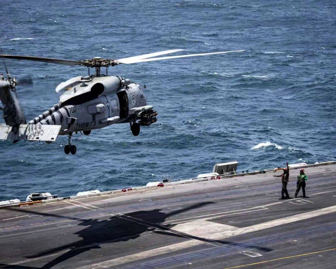 皇冠信用怎么弄
_美海军在南海连摔两架飞机皇冠信用怎么弄
，因电磁攻击？中国军号发文