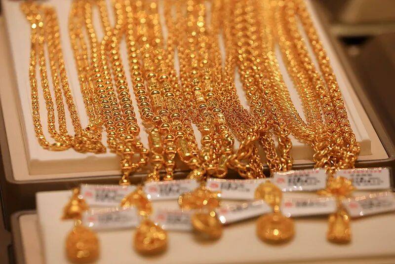 皇冠信用網会员账号
_六天跌了8%皇冠信用網会员账号
,黄金牛市结束了吗?