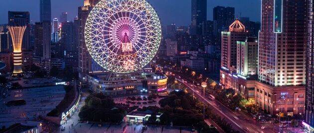 皇冠皇冠足球平台
_城市24小时 | 争夺“短剧之都”皇冠皇冠足球平台
,又一个中部省会入局