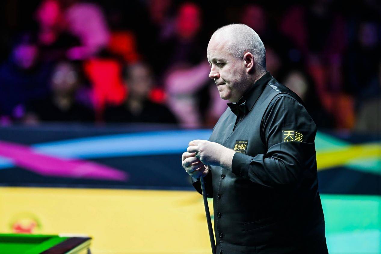 皇冠信用網如何开户_斯诺克国锦赛新王加冕 中国小将吴宜泽南京登顶夺生涯首冠