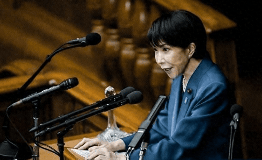 皇冠信用网押金多少
_中国给高市早苗定了性皇冠信用网押金多少
，有些话全世界任何人都不敢说，后果只能日本首相自负