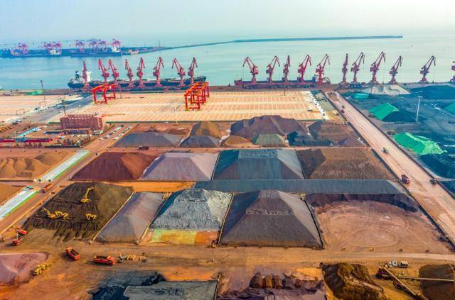 皇冠皇冠信用平台
_美媒突然发现:中方虽已恢复稀土供应皇冠皇冠信用平台
,但又狠狠将了美国一军!