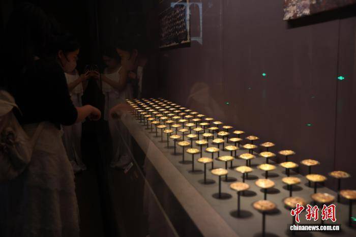 皇冠信用網会员
_赣江观澜:海昏侯墓除了金子皇冠信用網会员
,还有哪些“惊世大发现”?