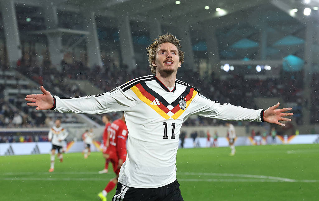 皇冠登录网址_观战台:欧罗巴世预赛审判日 德国西班牙葡萄牙盼撞线