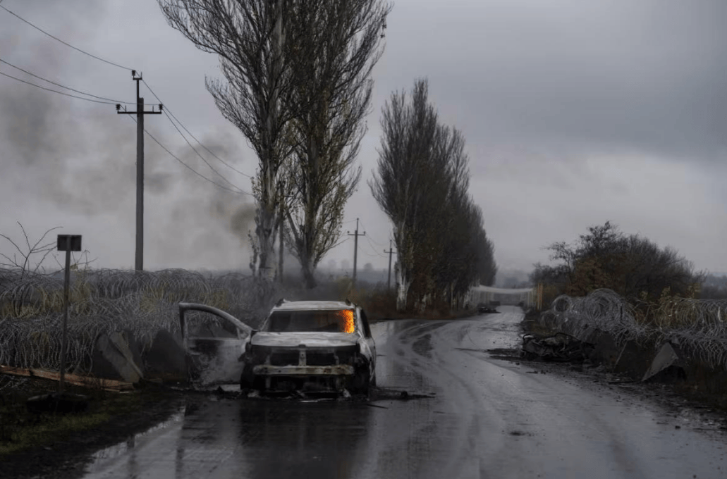 皇冠信用網在线开户
_泽连斯基嘲讽俄罗斯皇冠信用網在线开户
,打了这么久,乌克兰两大要塞仍然屹立不倒!