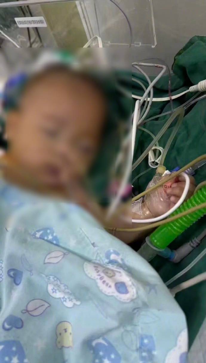 2026世界杯足球赛
_宁波一5月龄早产女婴心脏手术期间离世2026世界杯足球赛
,卫健委通报:深感痛心,已成立调查组彻查