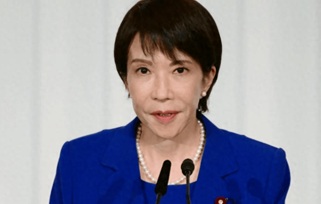 2026年国际足联世界杯预选赛
_越来越疯了!高市早苗再有新动作2026年国际足联世界杯预选赛
,日本准备拥核,日本前首相第一时间发出警告,中俄要早做准备