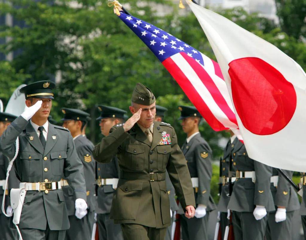 皇冠信用網哪里申请
_中国发出前所未有战略威慑：日本全境都可能沦为战场皇冠信用網哪里申请
！