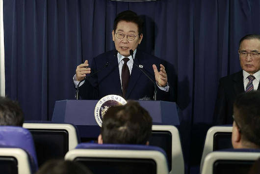 皇冠信用網登3代理
_李在明评高市言论：引起相当大争议皇冠信用網登3代理
，但韩国需冷静应对