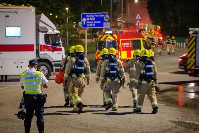 信用网皇冠申请注册
_香港消防处：已完成灭火程序信用网皇冠申请注册
，后续将全力救援