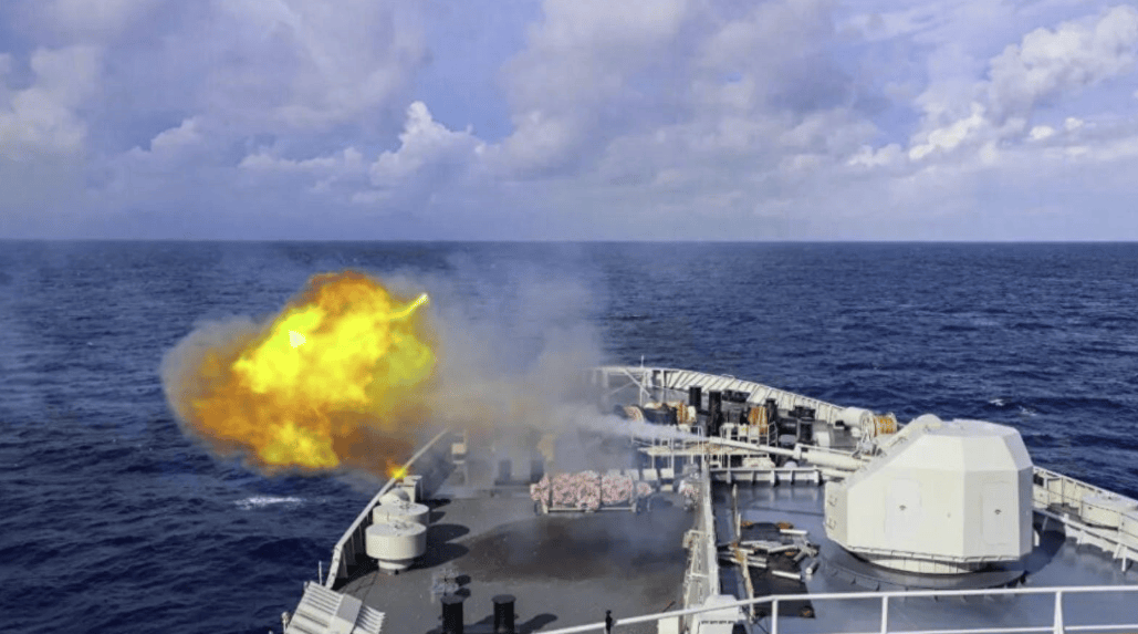 皇冠信用網怎么开通
_要动真格了!连发2道封海令皇冠信用網怎么开通
,北海舰队上场,高市早苗紧急回应