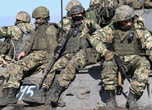 皇冠信用登2代理
_28条被废除！乌军终于“举白旗”？局势紧张之际皇冠信用登2代理
，普京送中国一句话，给中俄关系定调，信号强烈